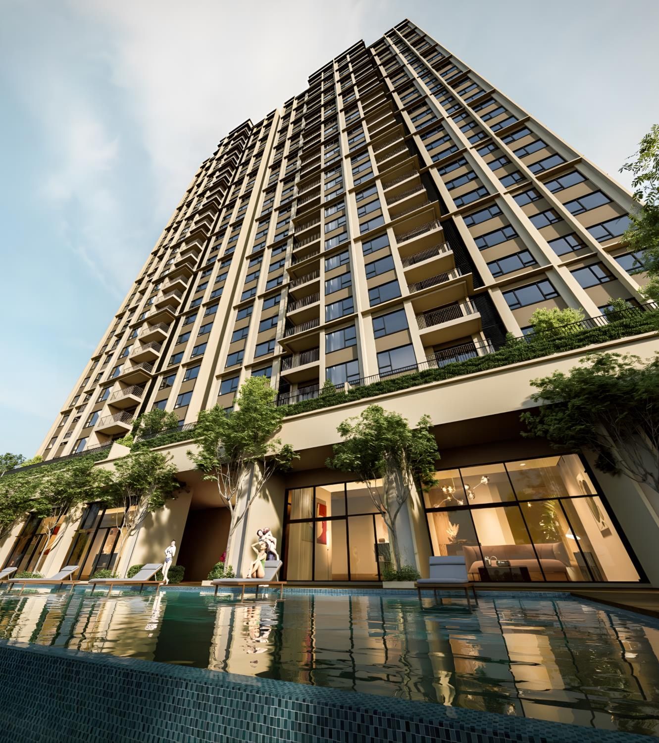 Accent Residences, Section 13