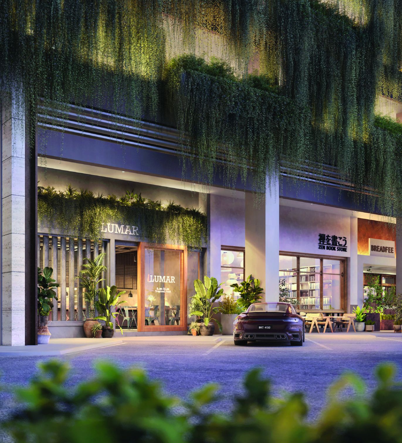 Alora Residences, USJ 25 photo 2