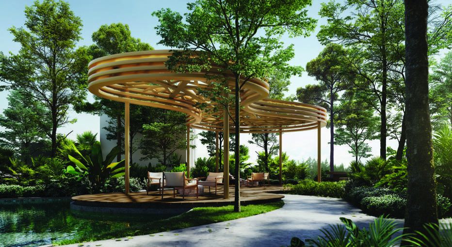 Alora Residences, USJ 25 photo 4