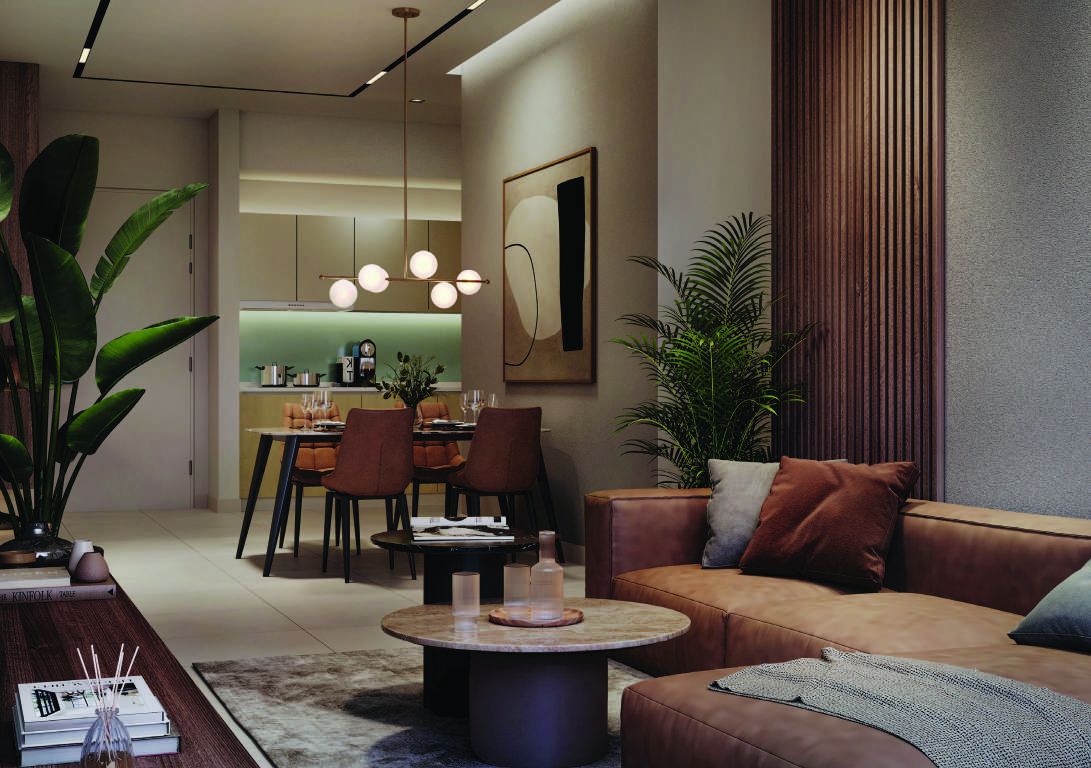 Alora Residences, USJ 25 photo 6