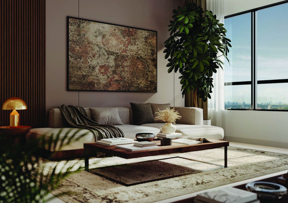 Alora Residences, USJ 25 photo 5