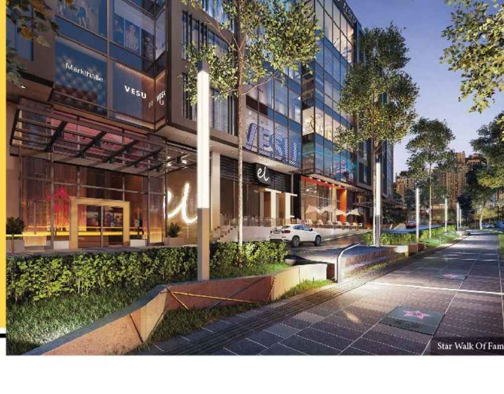 Ascott Star Residence photo 4