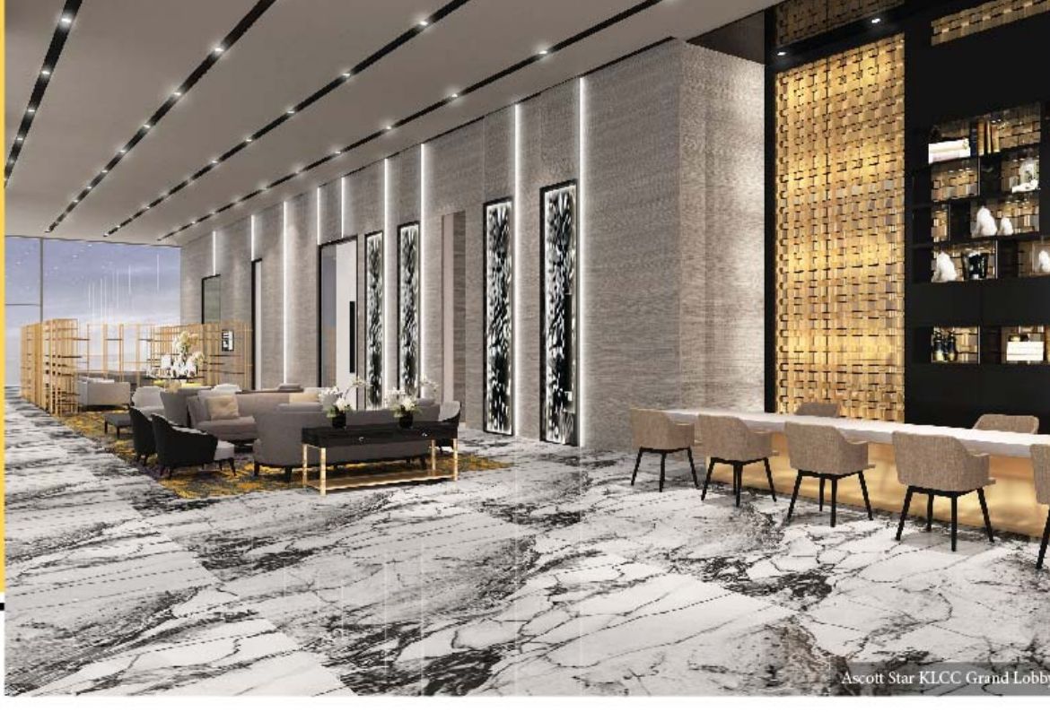 Ascott Star Residence photo 5