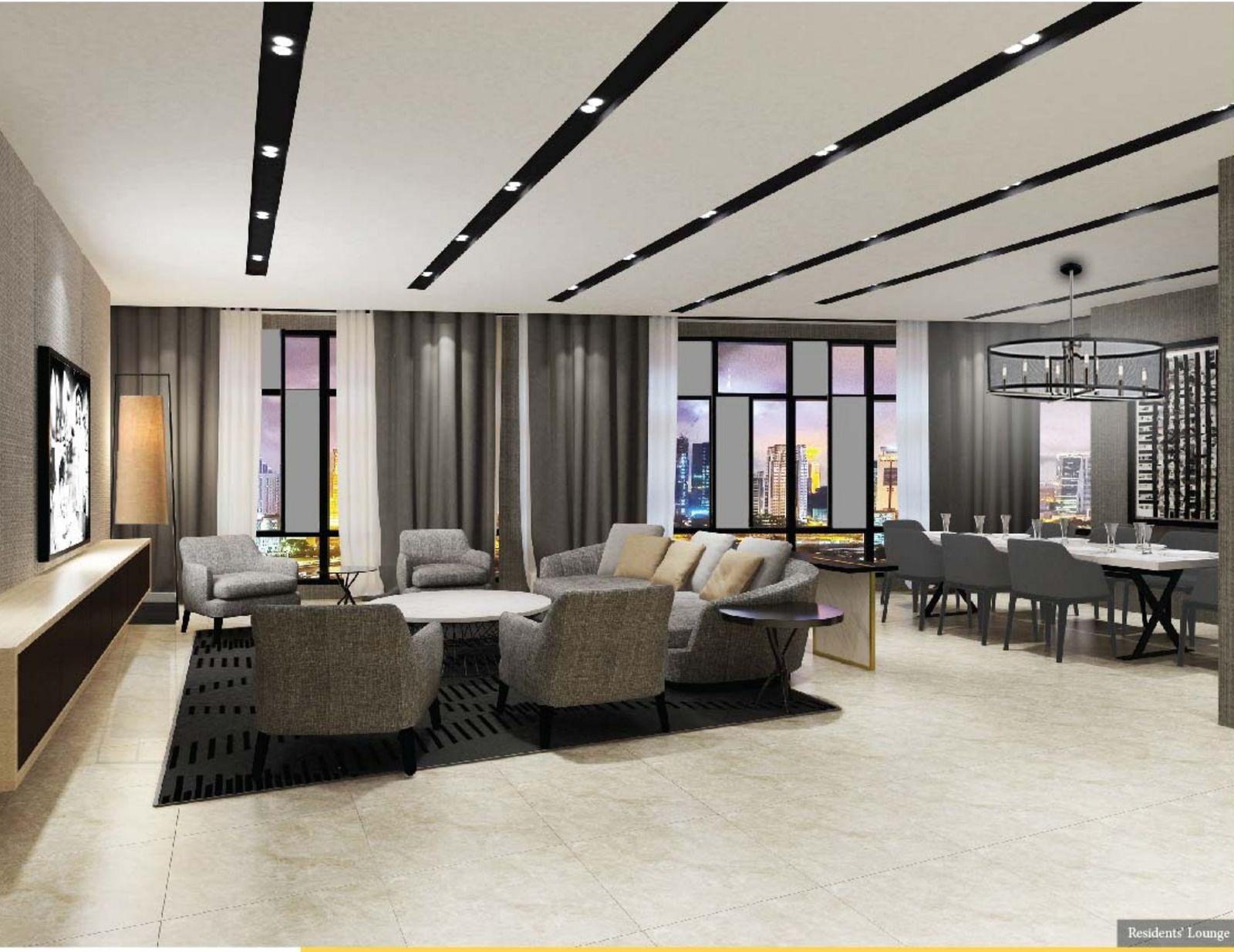 Ascott Star Residence photo 6