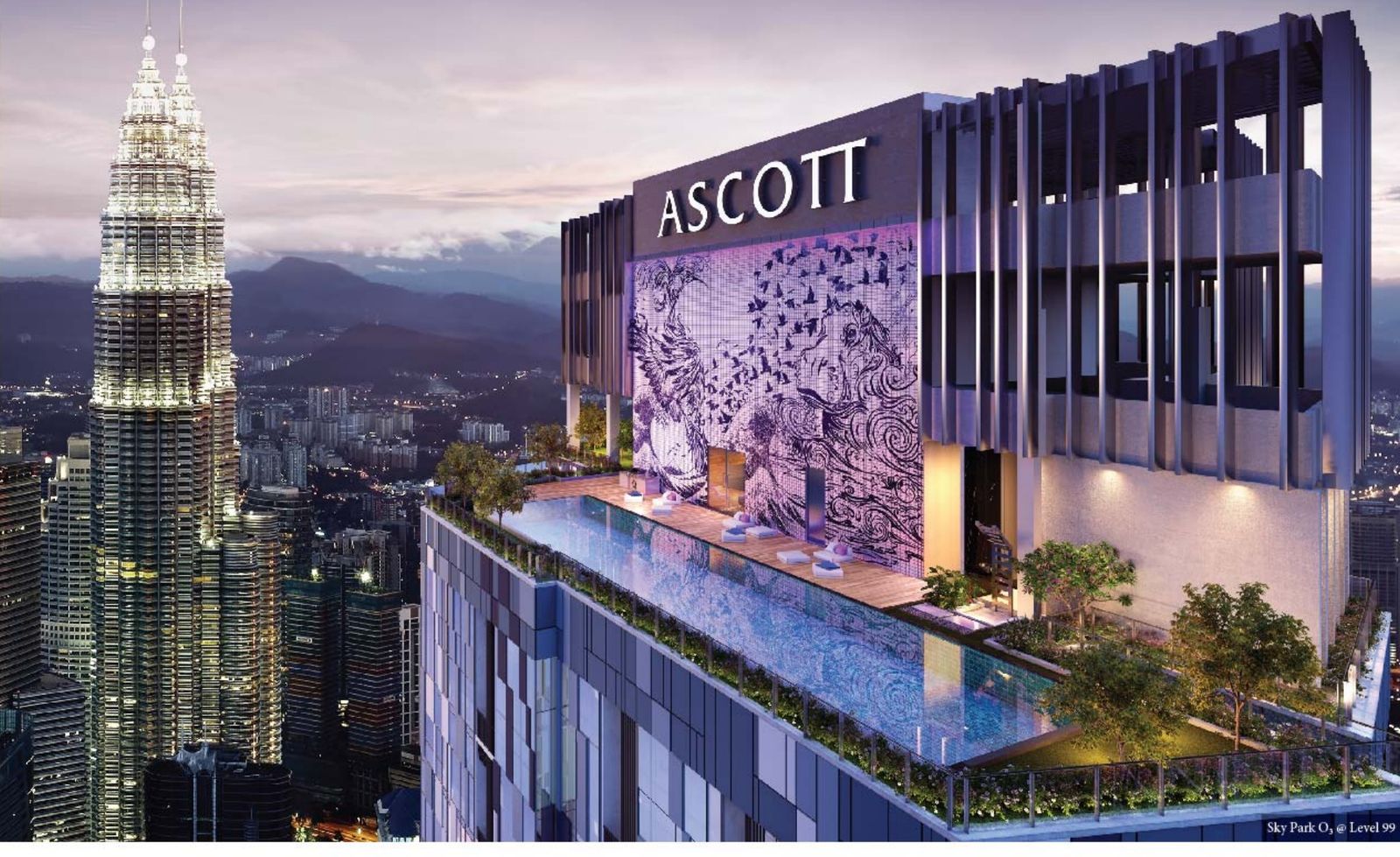 Ascott Star Residence