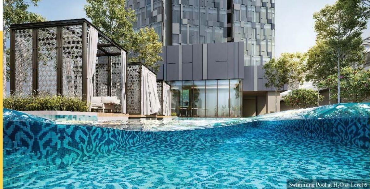 Ascott Star Residence photo 3