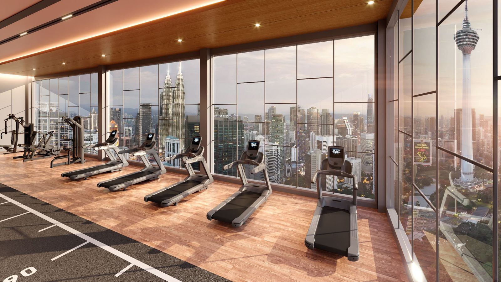 Centrix KLCC photo 7