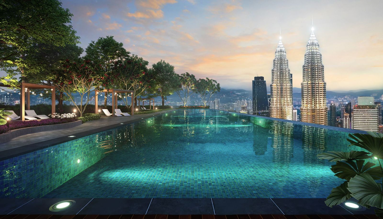 Centrix KLCC photo 2