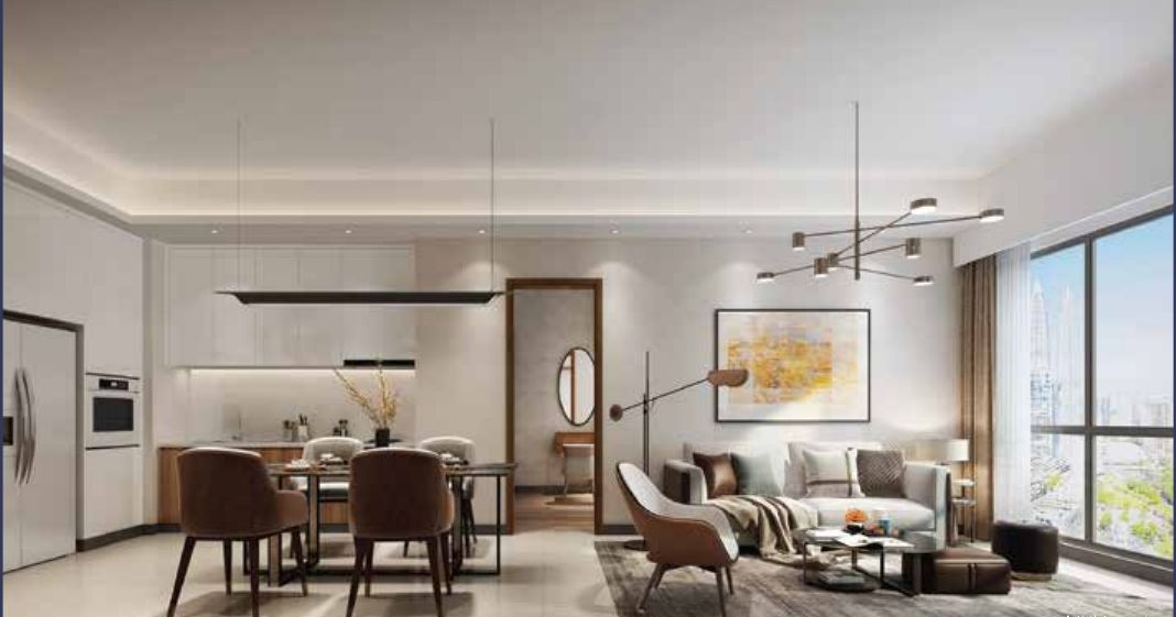Core Residence photo 2