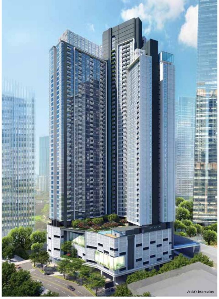Core Residence