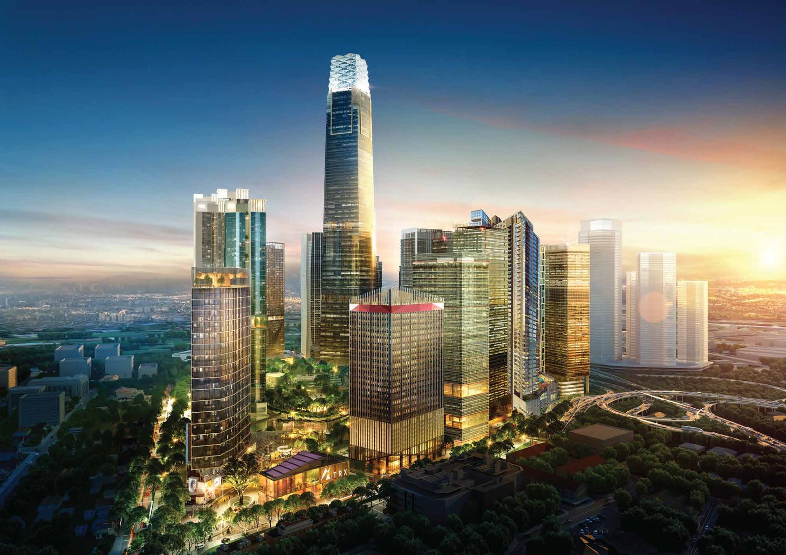 Core Residence photo 3