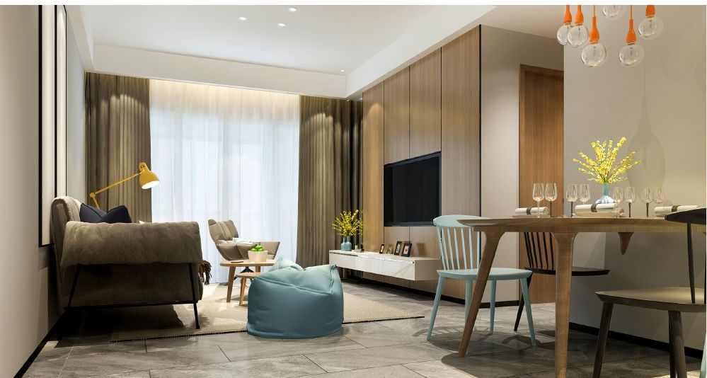 Daya Residence, Kwasa Damansara photo 6