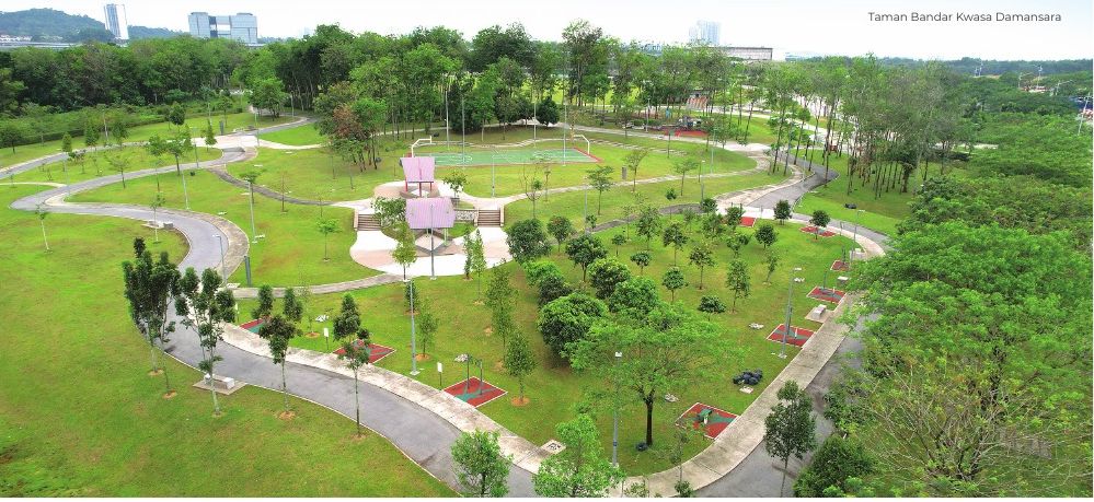 Daya Residence, Kwasa Damansara photo 7
