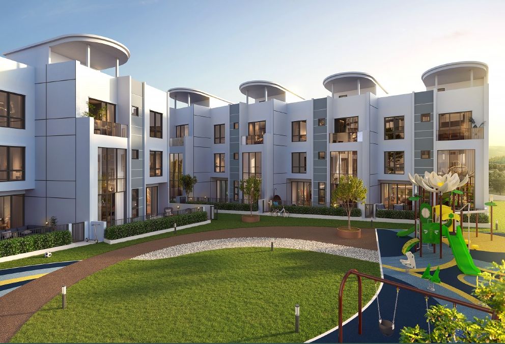 Daya Residence, Kwasa Damansara photo 4