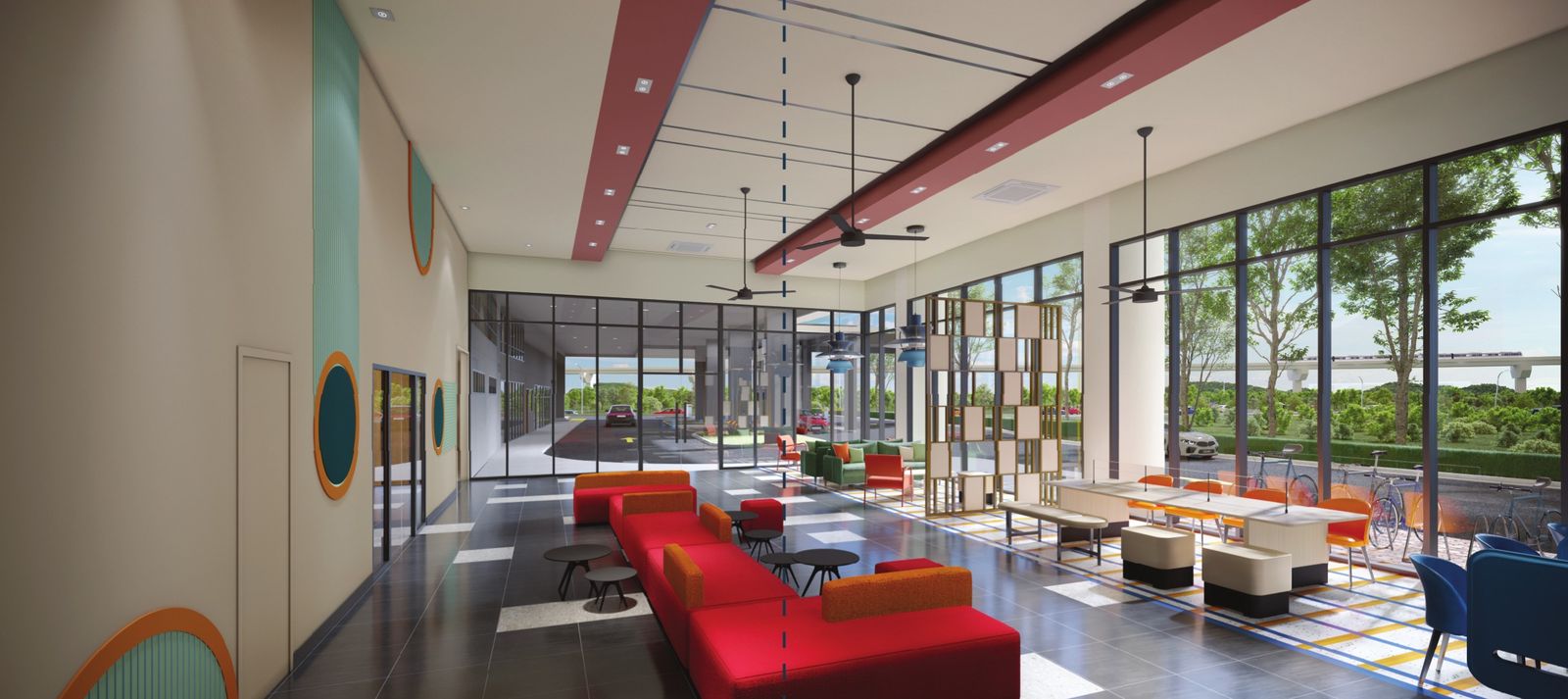 D'Evia Residences, Kwasa Damansara photo 4