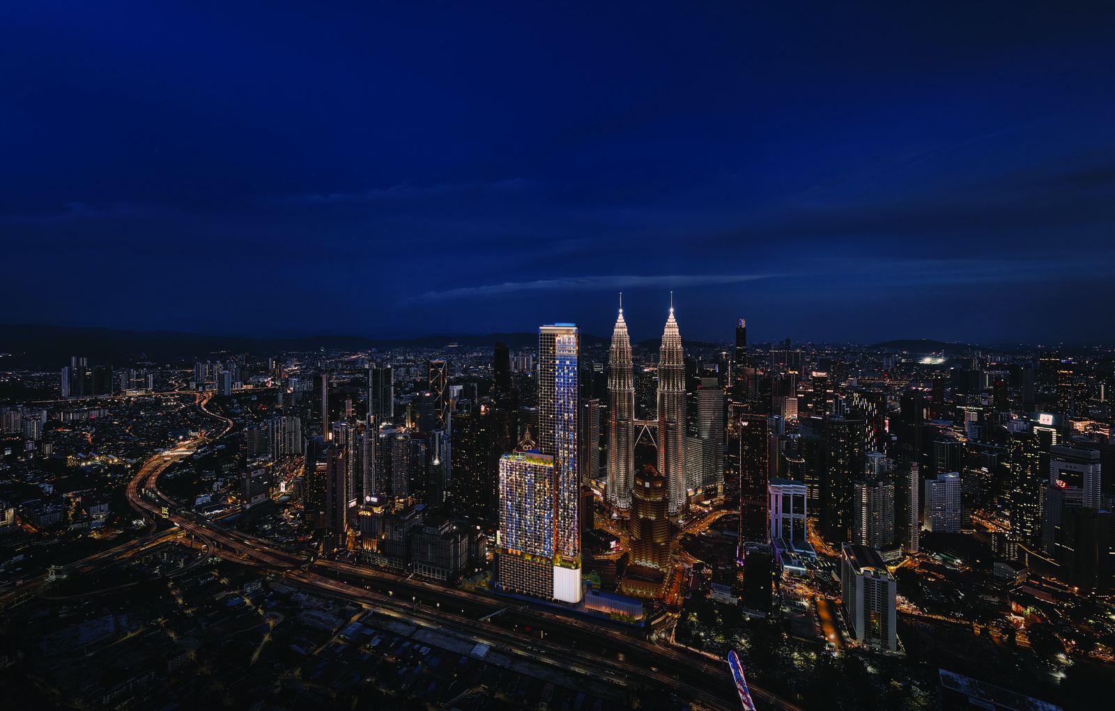 Divine KLCC
