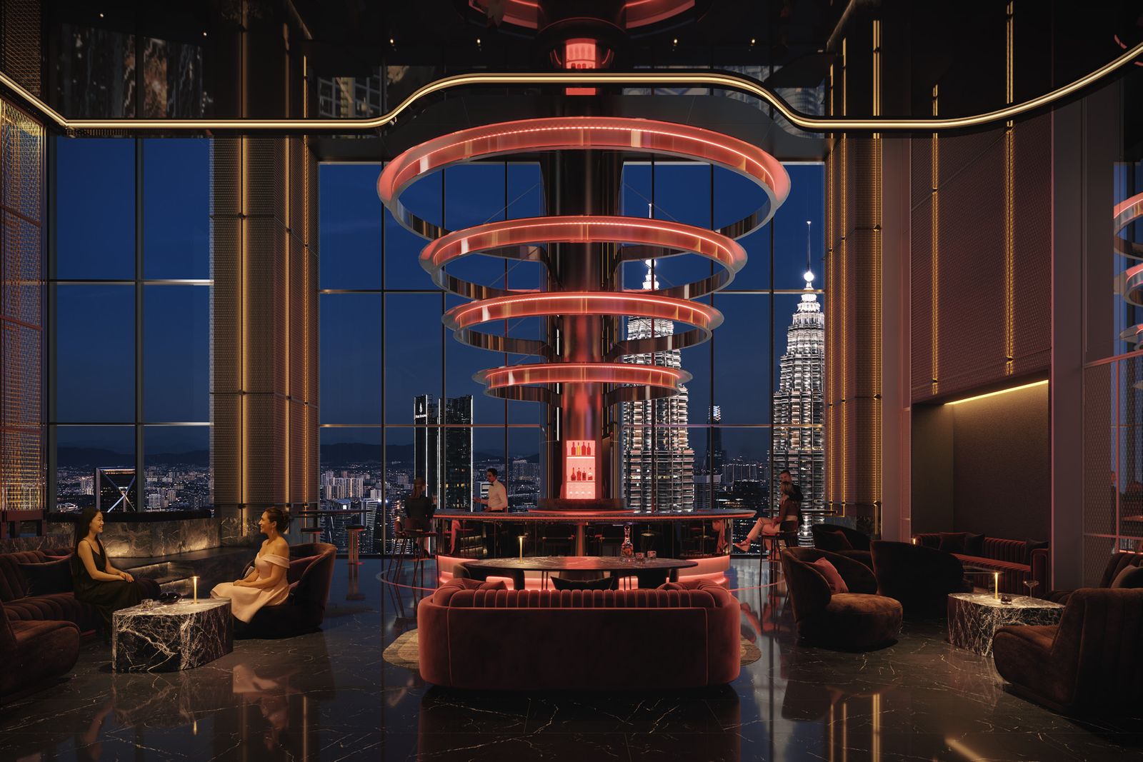Divine KLCC photo 3