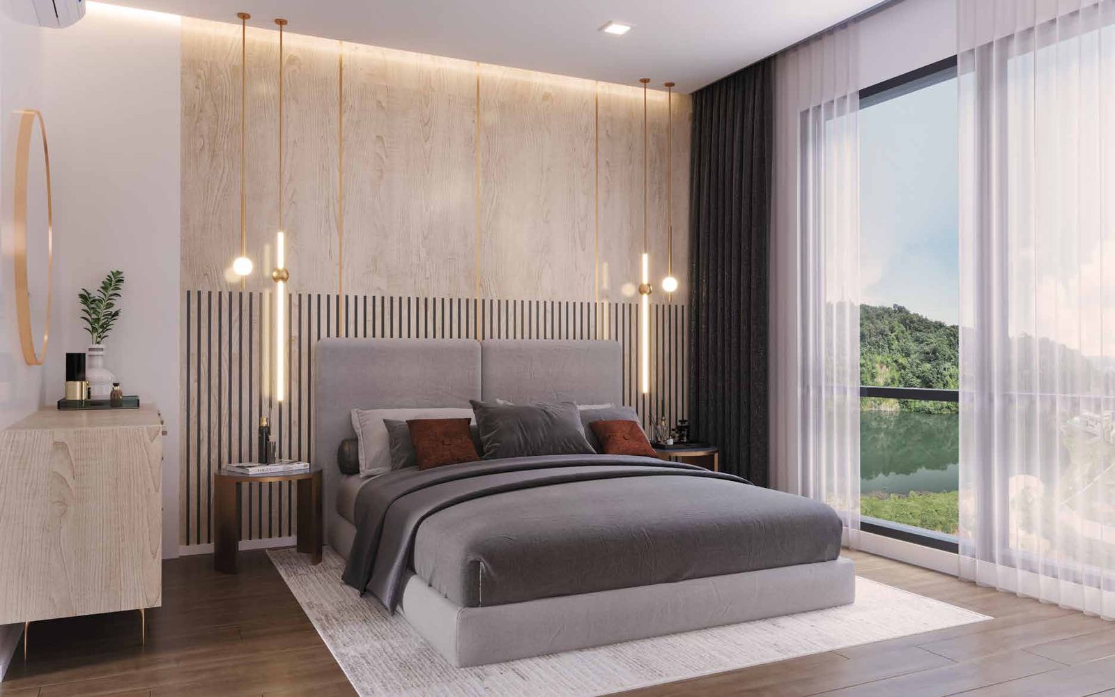 Foresthill Residence, Damansara Perdana photo 6
