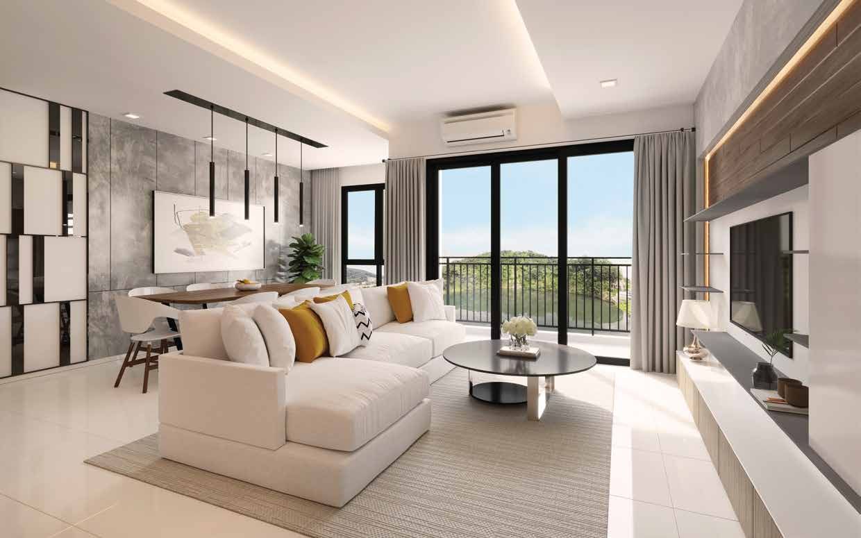 Foresthill Residence, Damansara Perdana photo 5