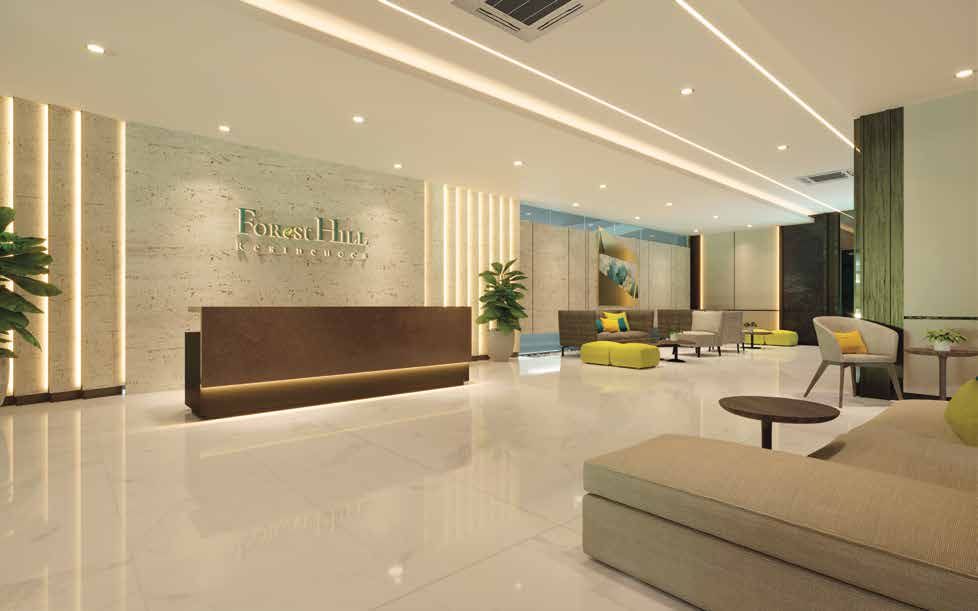 Foresthill Residence, Damansara Perdana photo 3