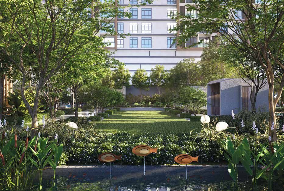 Khaya Residence, Jalan Bangsar photo 6