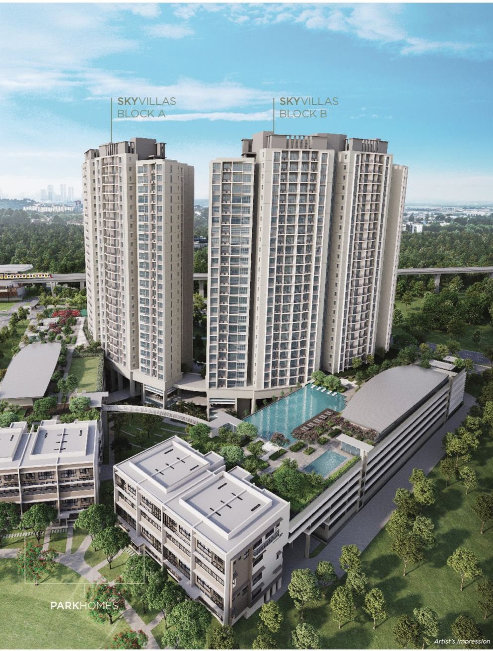 Linari, Kwasa Damansara photo 2