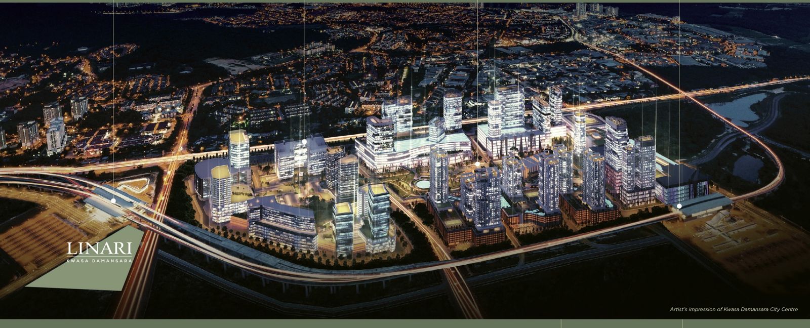 Linari, Kwasa Damansara photo 6