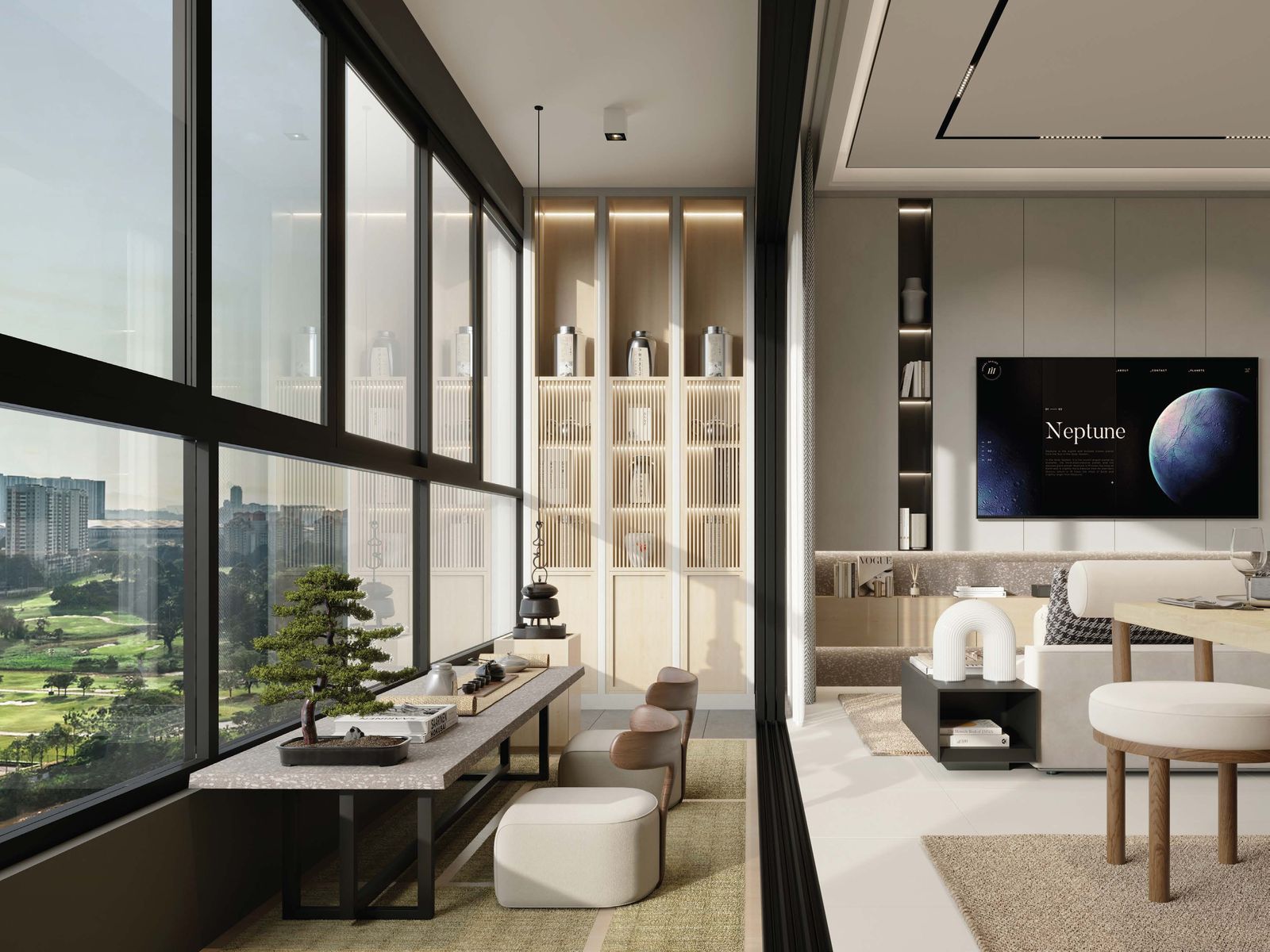 OAKA Residences, Bukit Jalil photo 9