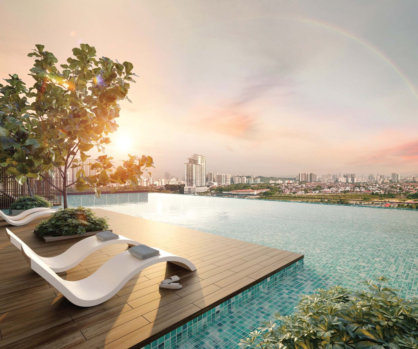 OAKA Residences, Bukit Jalil photo 5
