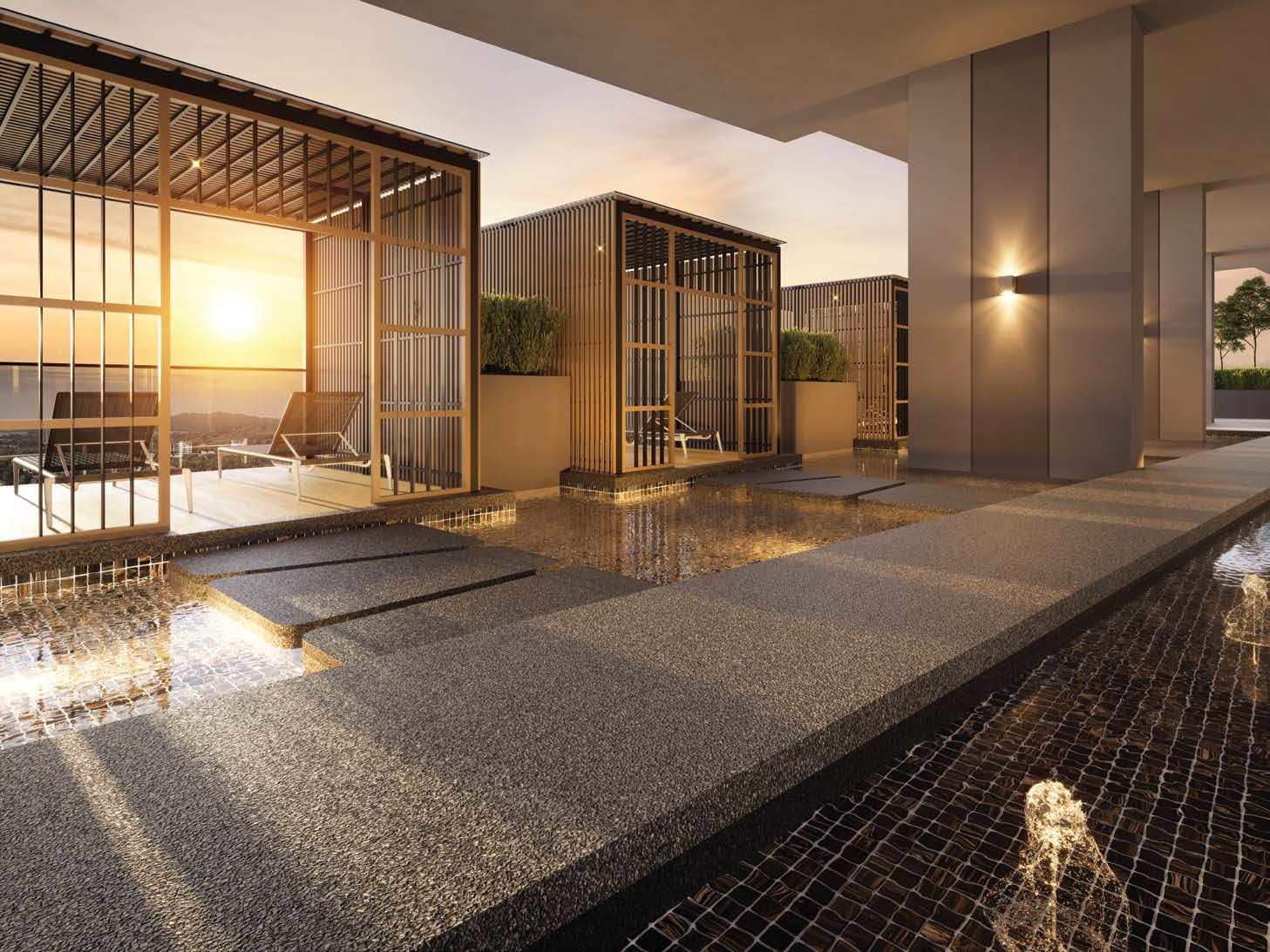 OAKA Residences, Bukit Jalil photo 6