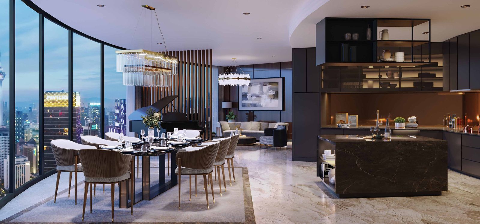 Orion Residence photo 8