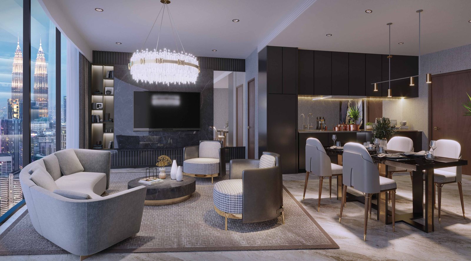 Orion Residence photo 9