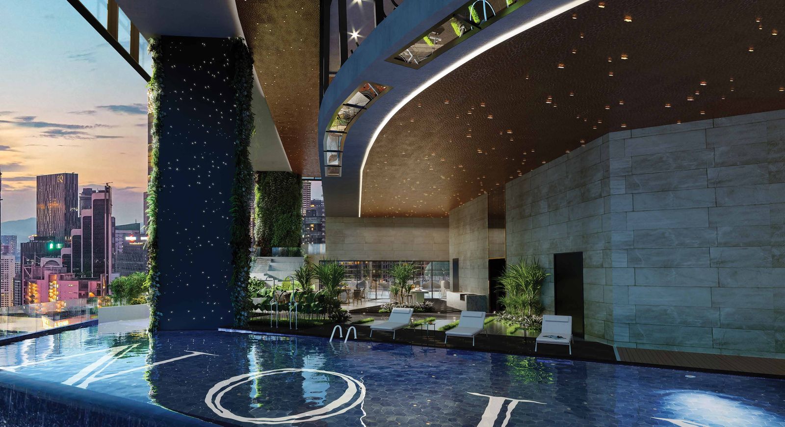 Orion Residence photo 5