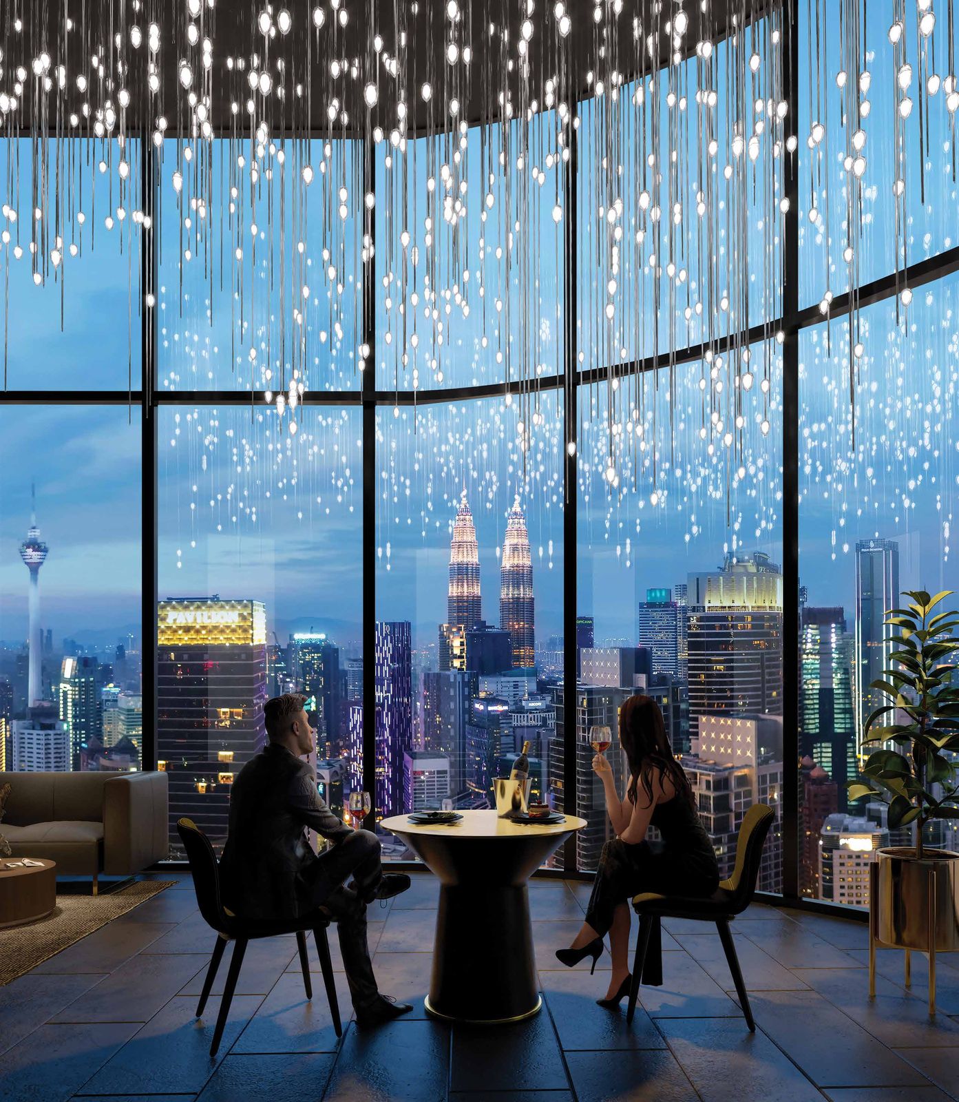 Orion Residence photo 6