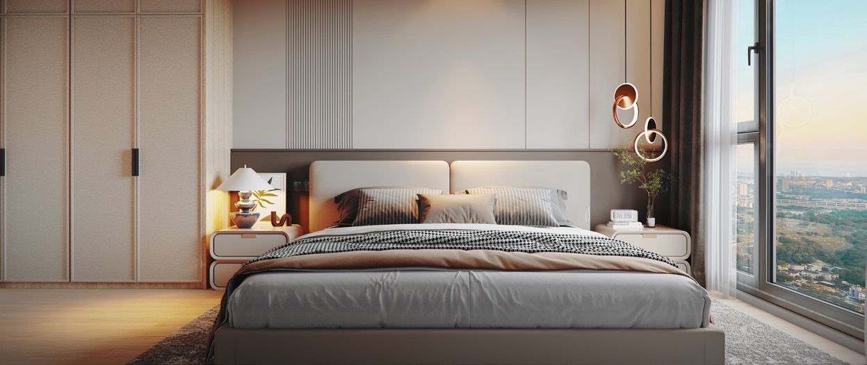 Parkside Residences, Jalan Bangsar photo 10