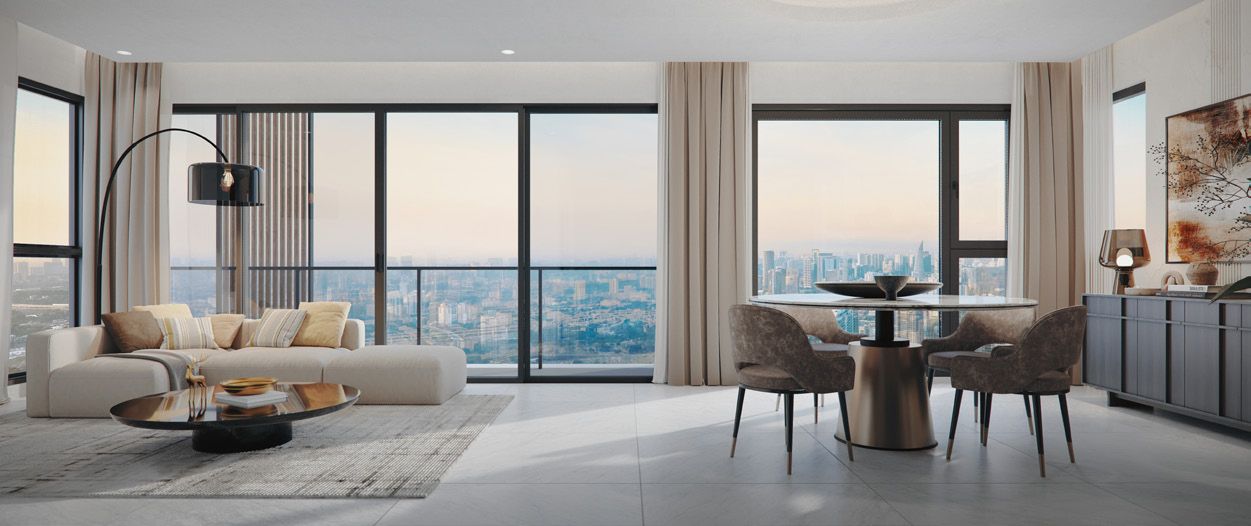Parkside Residences, Jalan Bangsar photo 9