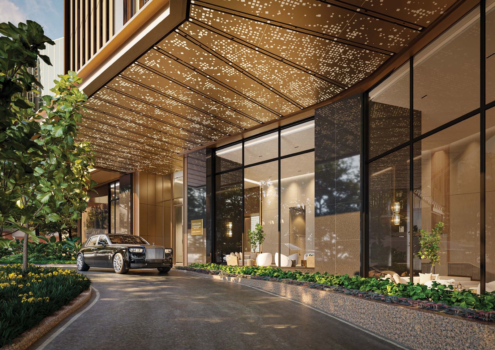 Pavilion Damansara Heights (Phase 2) photo 4