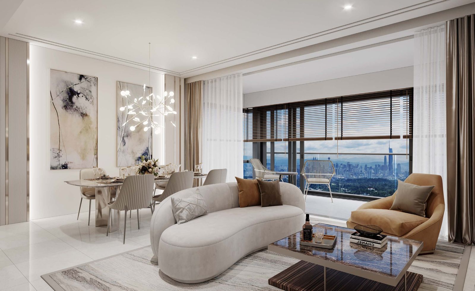 Pavilion Damansara Heights (Phase 2) photo 9