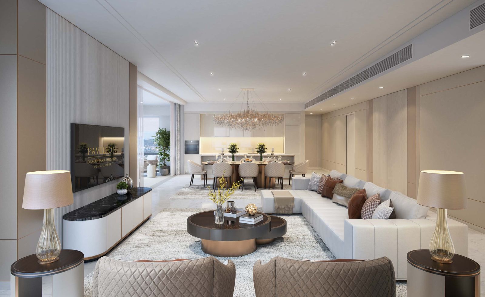 Pavilion Damansara Heights (Phase 2) photo 8