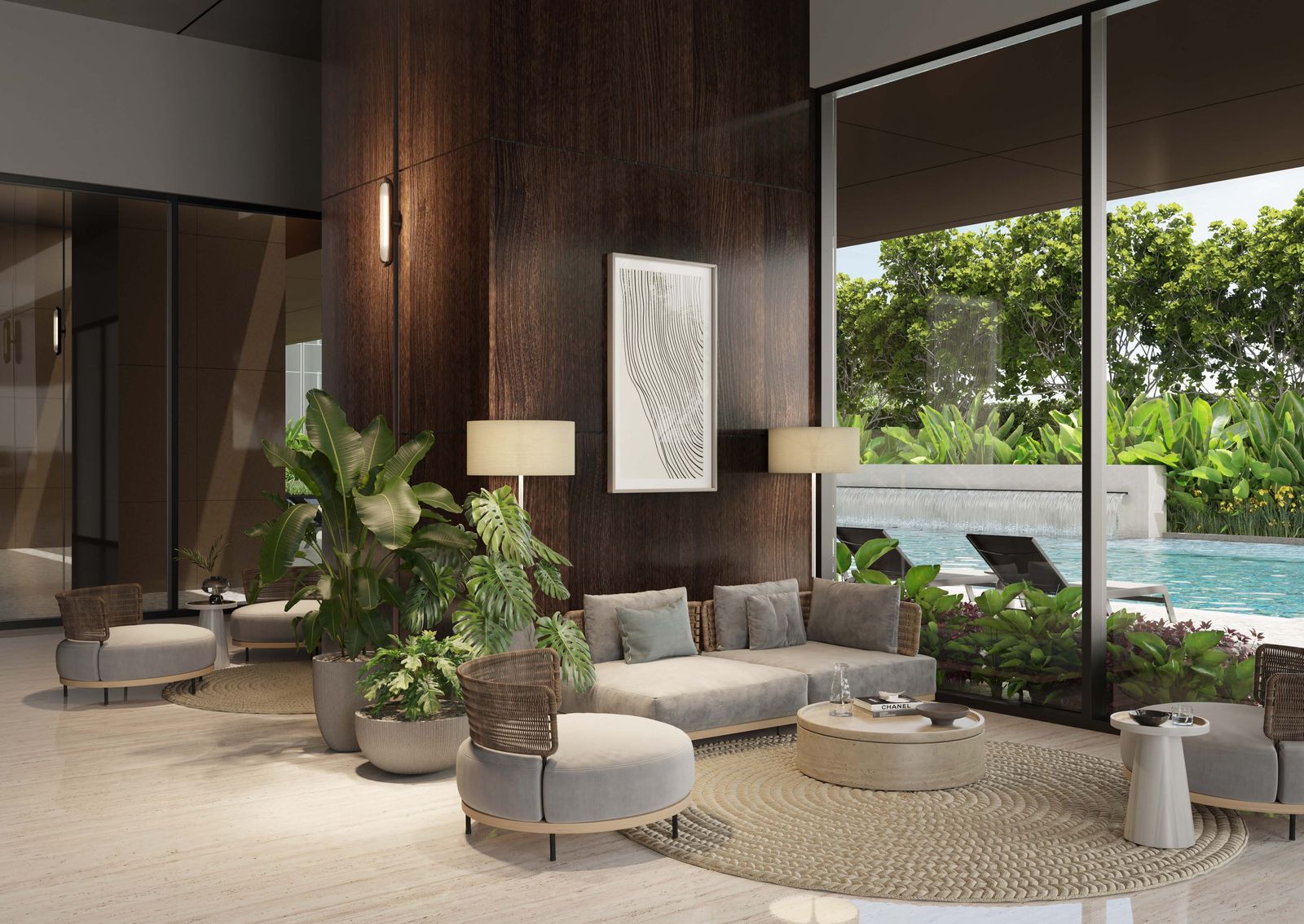 Pavilion Damansara Heights (Phase 2) photo 7
