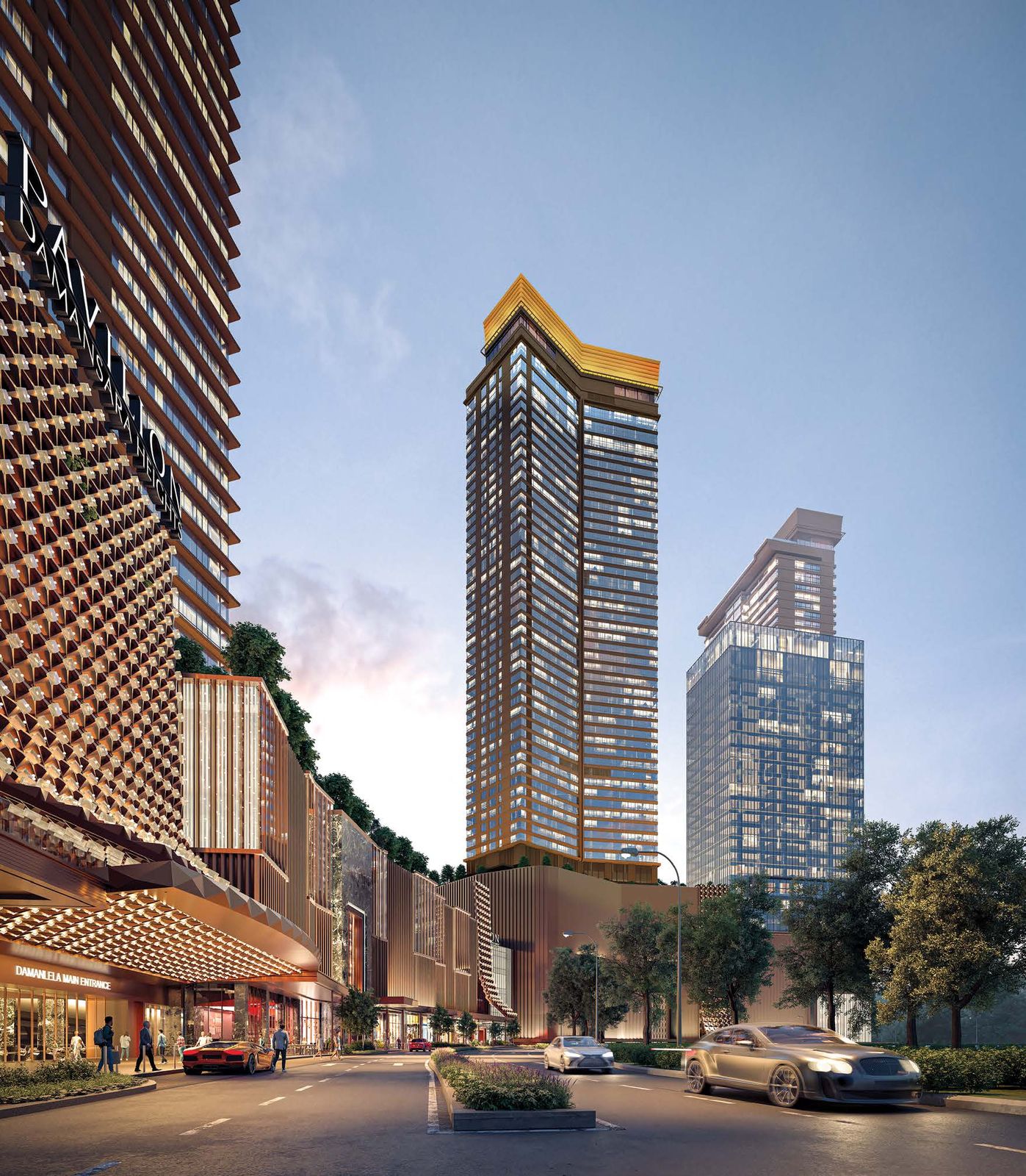 Pavilion Damansara Heights (Phase 2) photo 3