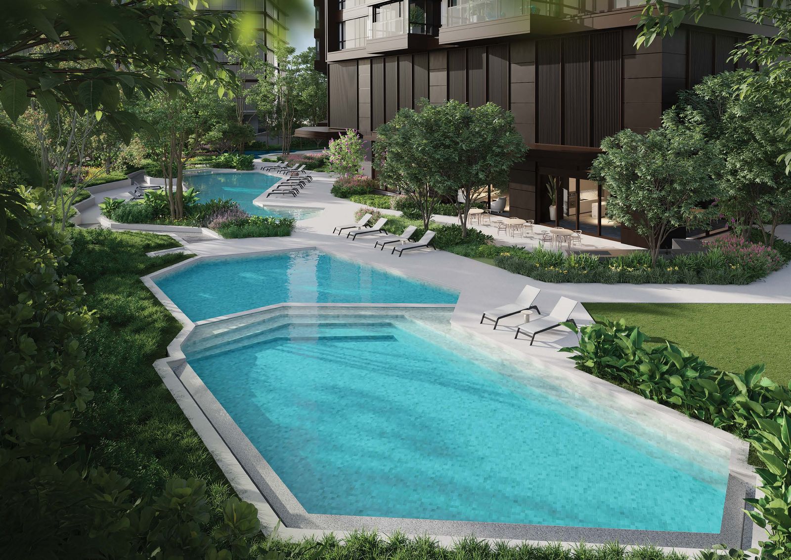 Pavilion Damansara Heights (Phase 2) photo 5