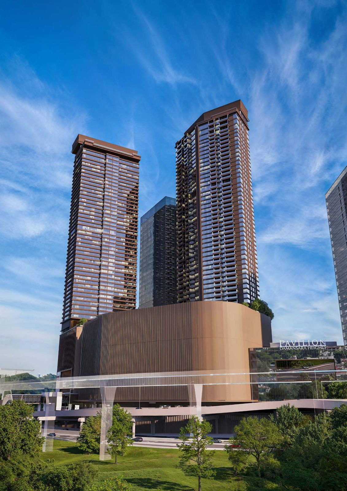 Pavilion Damansara Heights (Phase 2) photo 2