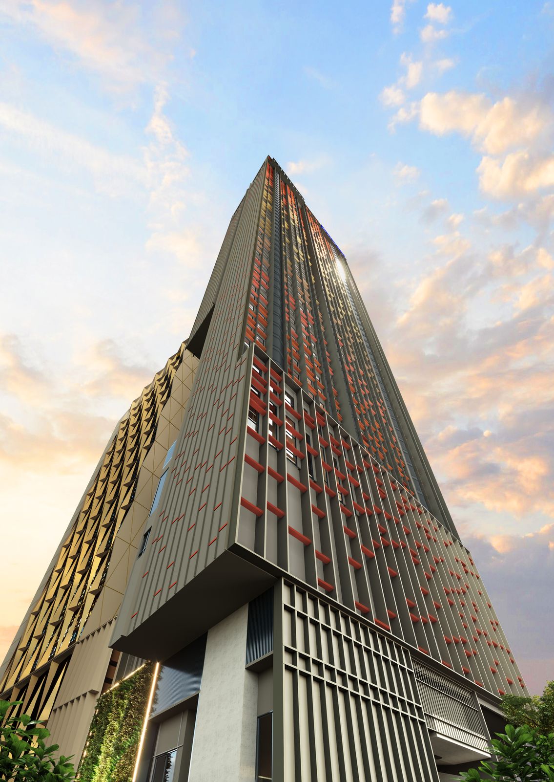 Phoeniz Suites photo 2