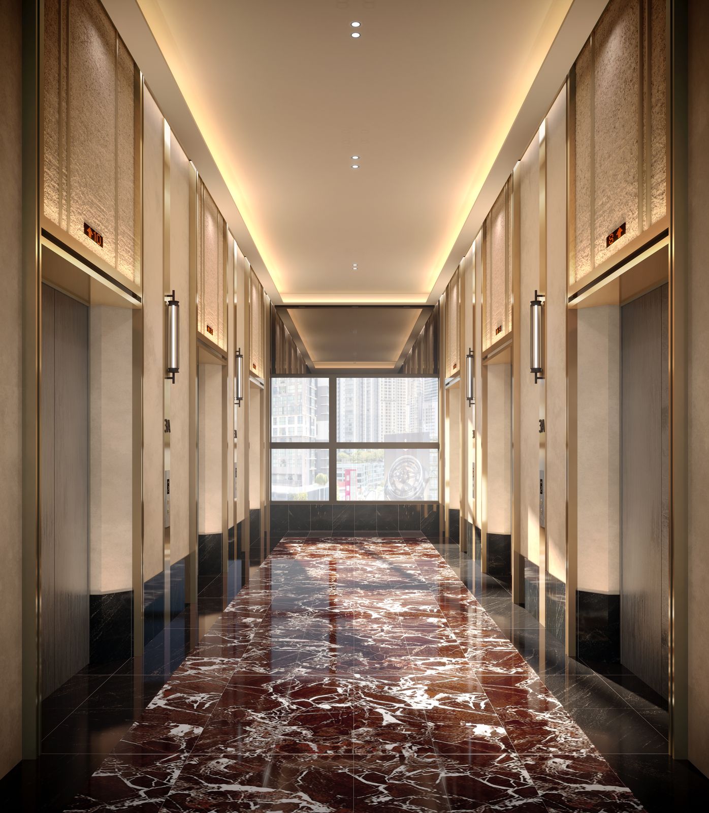 Phoeniz Suites photo 9