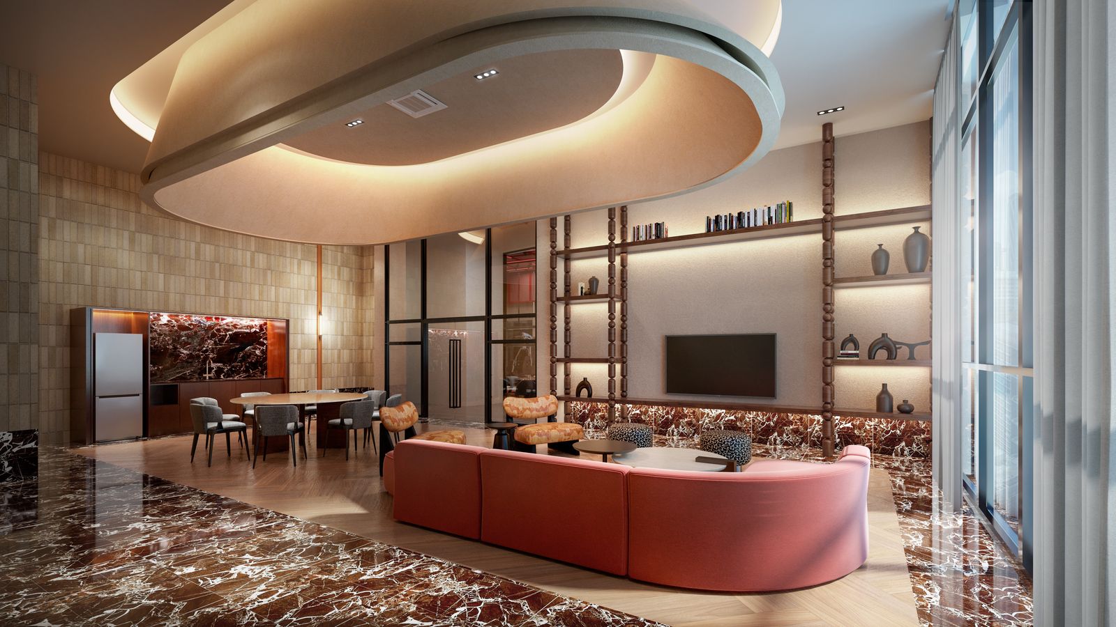 Phoeniz Suites photo 8