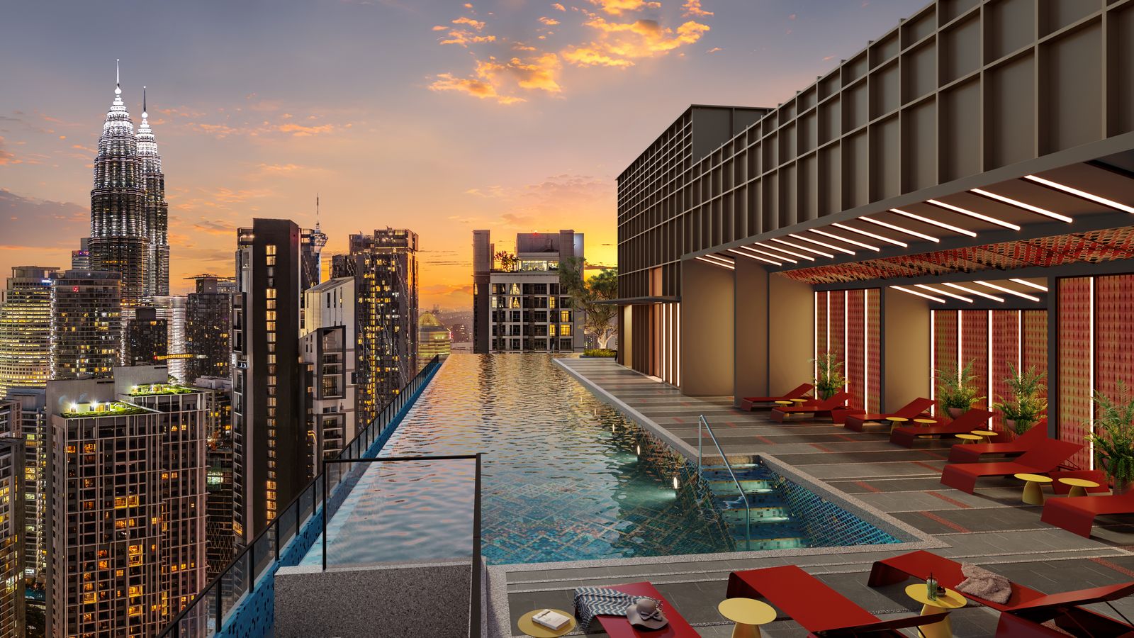 Phoeniz Suites photo 3