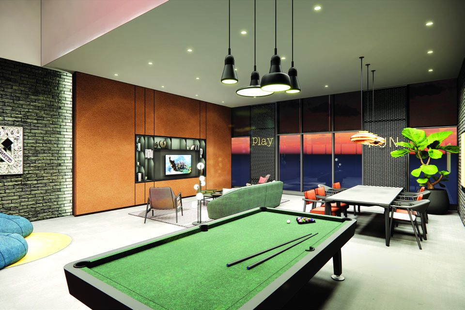 Ren Residence @ Bukit Jalil photo 6
