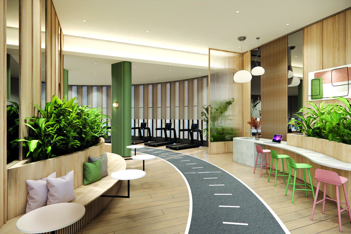 Ren Residence @ Bukit Jalil photo 5