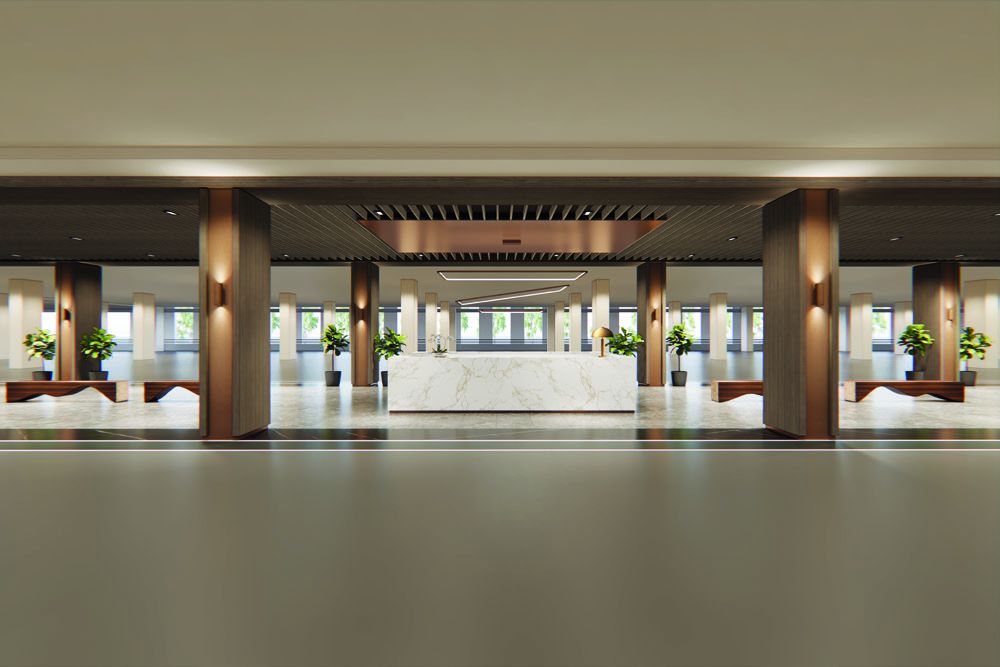 Ren Residence @ Bukit Jalil photo 3